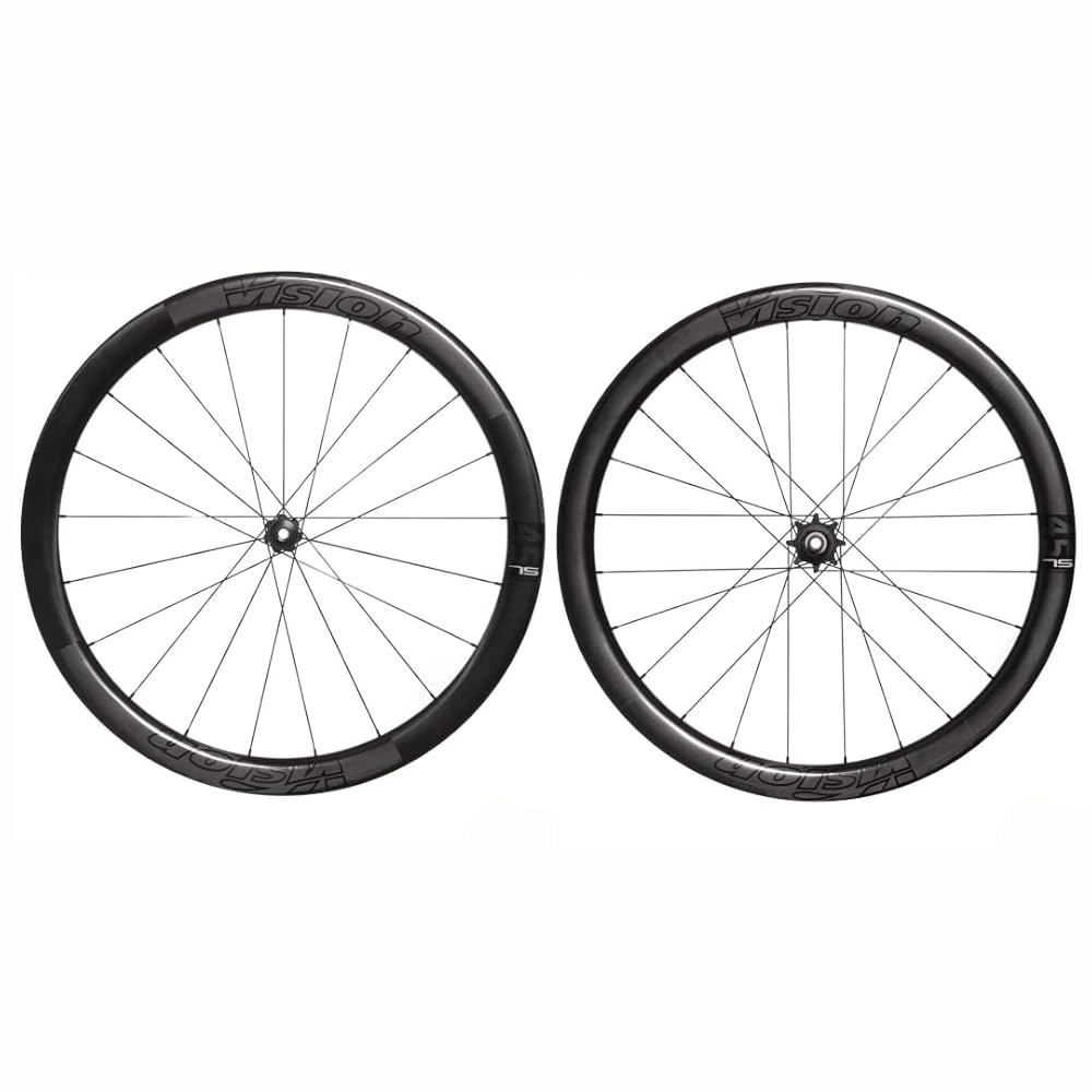 Vision metron 10速シフター Vision Metron TT 10 speed Rear and front derailleur and